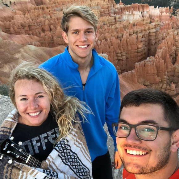 Meet your Posher, Caleb - Picture 1 of 1